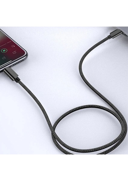 Ally Pd 20W Hızlı Şarj Iphone 14-13-1211 Usb-C To Lightning Şarj Kablosu 1metre - A675H880-M17 fiyatları