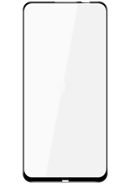Huawei P20 Lite 2019 / Nova 5i 3D Full Kırılmaz Cam Ekran KORUYUCU-(5775) - A180H087-M91180 modelleri