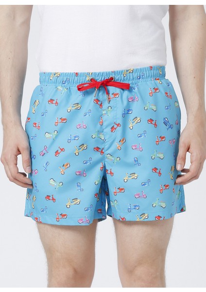 Vespy Erkek Volley Short fiyatları