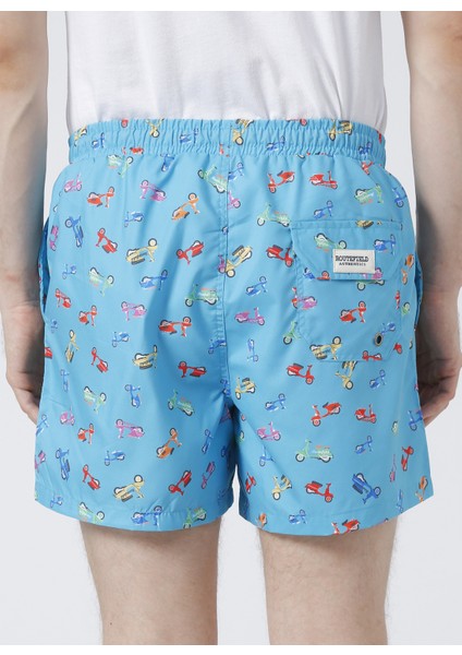 Vespy Erkek Volley Short fırsatları