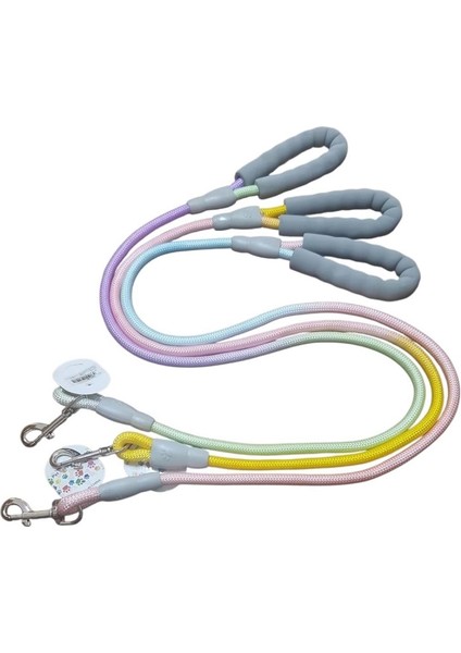 Gezdirme Tasması Brc-80 (1.2CM*120CM)