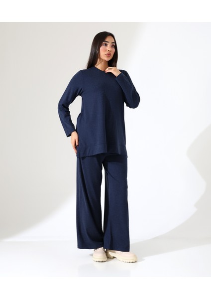 Kadın Yün Viskon Büyük Beden Tunik modelleri