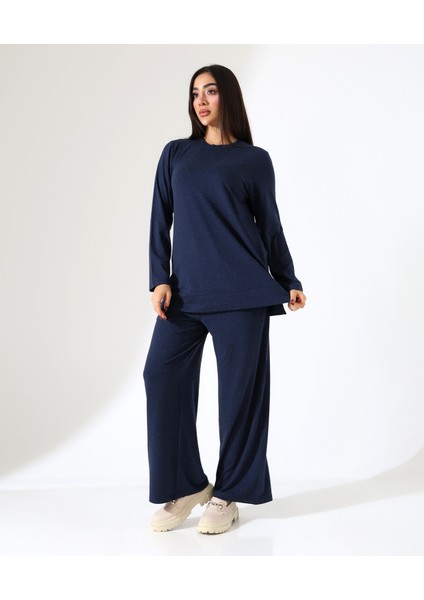 Kadın Yün Viskon Büyük Beden Tunik indirimleri