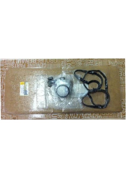 Mtxdpn Üst Takim Conta Clio-Kng 1.5 K9K 700 Keçeli Xa