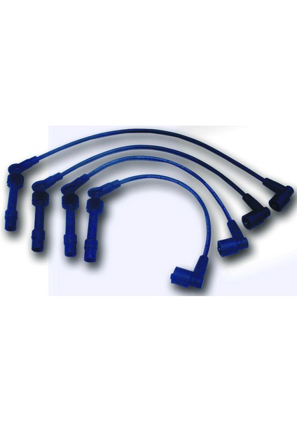 Mtxdpn Buji Kablo Tk.astra-Corsa-Vect B 1.4-1.6 Enj 94