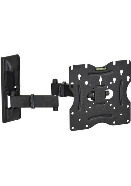 PWR-2545 22''-42'' Hareketli Su Terazili Lcd-Led Tv Askı Aparatı