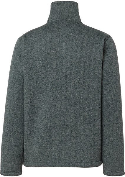 Erkek Termal Örgü Polar Ceket, Adaçayı fiyatları