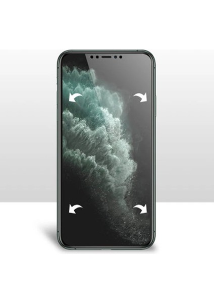 Iphone 11 Pro Max 6.7 Film Ön Arka Full Koruyucu Membran Nano Hidrojel Koruyucu Se - A097H968-M88 fiyatları