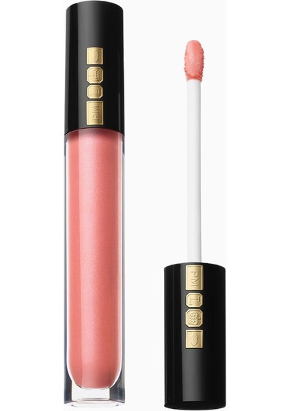 Lust Lipgloss Yoğun Parlaklık Veren Dudak Parlatıcısı