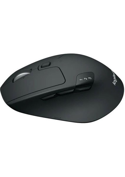 910-004791 M720 Triatlon Kablosuz Mouse,