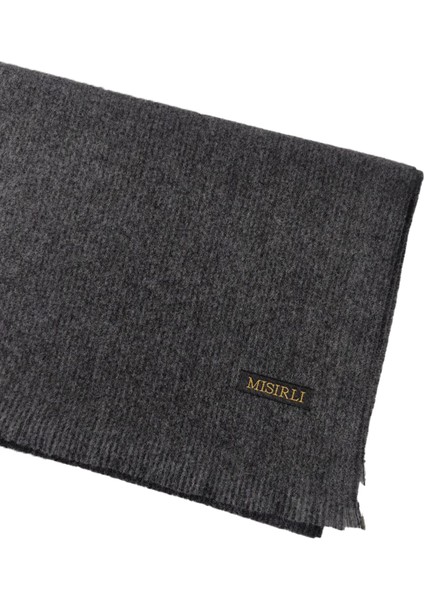 Mısırlı Eşarpları Erkek Yünlü Kaşkol ( Atkı )