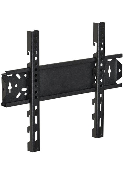 PWR-2742 27''-42'' Sabit Kilitli LCD LED Tv Duvar Askı Aparatı
