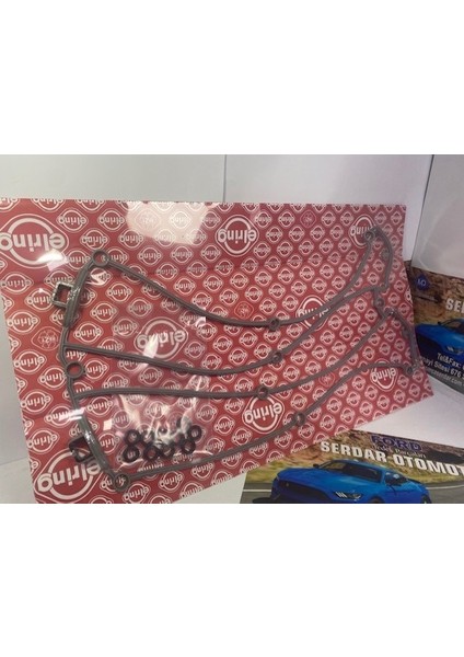 Üst Kapak Contası Oringli Clx 1991-2000 Arası Escort Elring