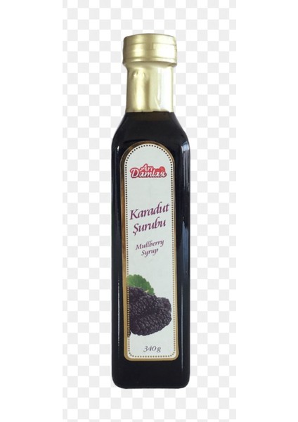 Karadut Şurubu 340 gr