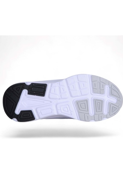 Queen Step 2105 Beyaz Kadın Spor Ayakkabı fırsatları