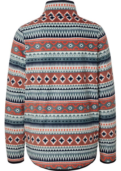 Kadın Polar Kazak, Tamamı Baskılı fiyatları