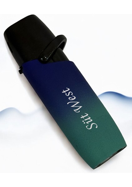 Metal Kılıflı Rüzgar Geçirmez Torch Jet Çakmak Kutusuz Renkli fırsatları