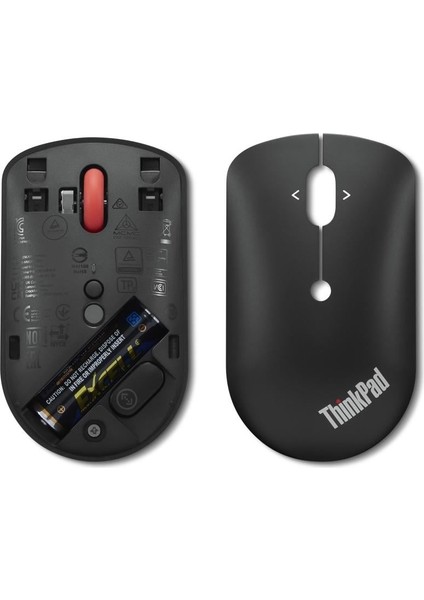 Thınkpad Kablosuz Usb-C Mouse 4Y51D20848 fiyatları