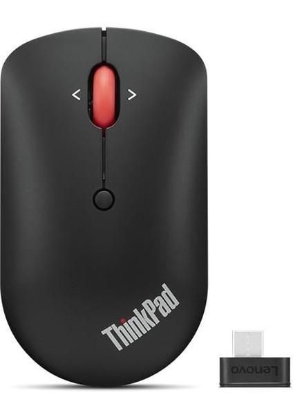 Thınkpad Kablosuz Usb-C Mouse 4Y51D20848 modelleri