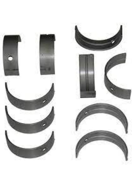 Mtxdpn Kol Yatak Std T-Max Hyundai Era 1.5 Crdi