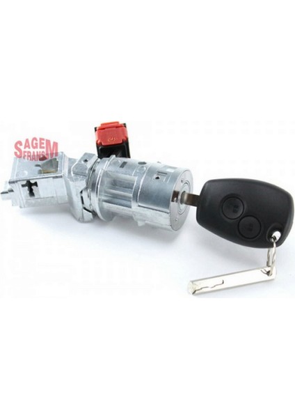 Mtxdpn Kontak Anahtari Clio Iii 05 Kangoo Iii 08 Master Iii 10