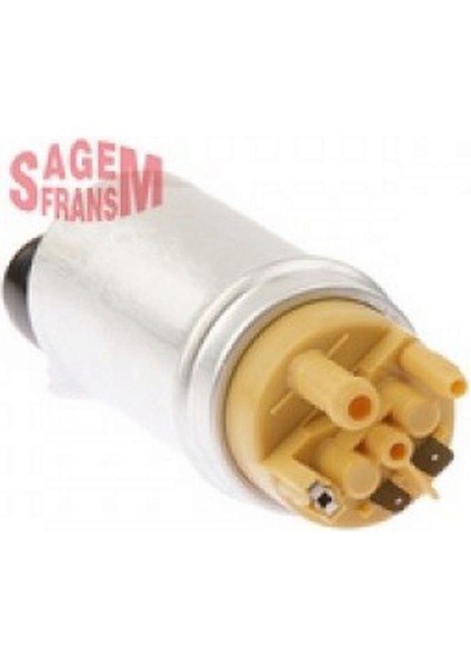 Mtxdpn Yakit Pompa Mazot Vw T5