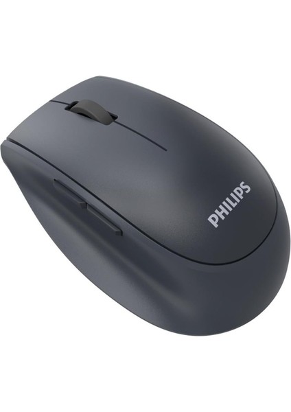 Phılıps SPK7627K Kablosuz/bluetooth 1600 Dpı Grı Kablosuz Mouse fiyatları