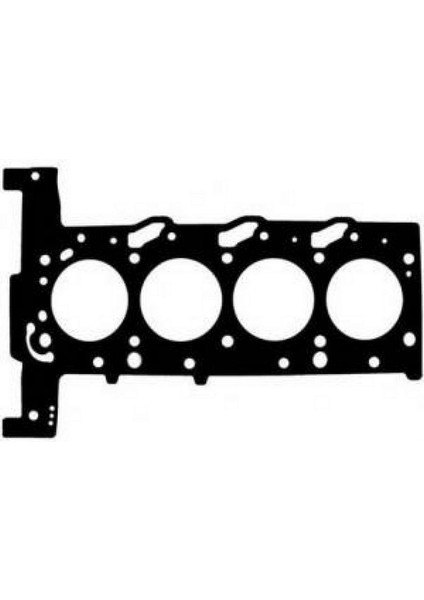 Mtxdpn Skc 1.20MM Mls 3 Çentik Ford Transit 2.2 Tdci Euro5 Arkadan Çeker