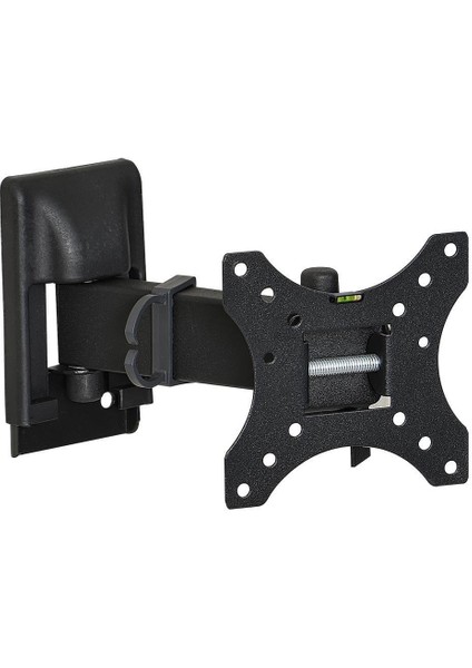 PWR-9342 10'' - 27'' Lcd-Led Tv Hareketli Askı Aparatı Su Terazili