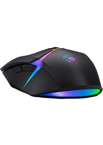 A4 Tech Bloody W60 Max USB Siyah Rgb 10KCPI Mouse fırsatları