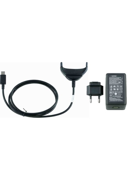 TC51 TC52 TC56 TC57 - Power Supply - Şarj Kablosu Cbl-Usb1-01