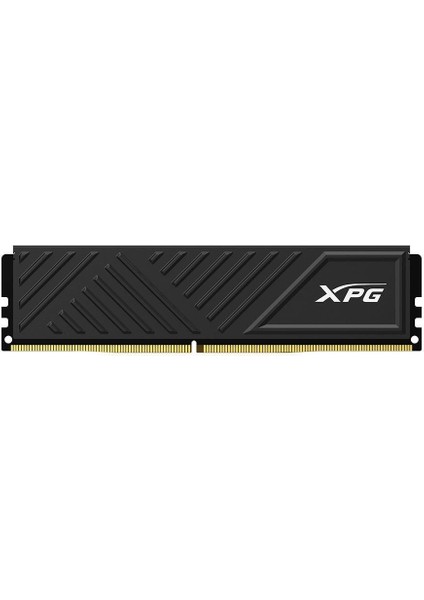 8gb 3200MHZ Ddr4 Gammıx D35 CL16 1.35V Pc Ram