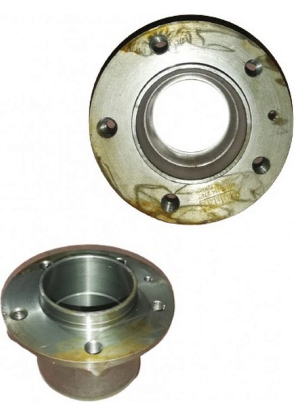 Mtxdpn Arka Teker Poryasi 5 Bijon Abs Li Master Iii 2.3dci Movano 2.3 Cdti 10