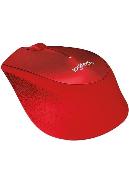 910-004911 M330 Kablosuz Kırmızı Silent fiyatları