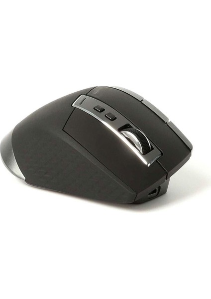 MT750S Bluetooth / Wıreless 3200DPI Grı Mouse Multımode modelleri