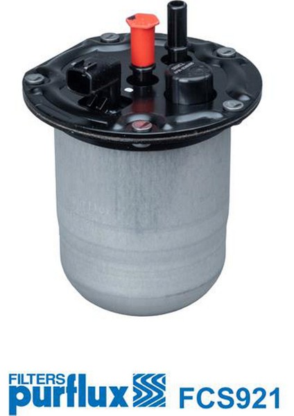 Mtxdpn Mazot Filtresi Komple Clio Iv-Dacia Dokker 1.5 Dci 90HP 11/12 Mazot Filtre Kutusu