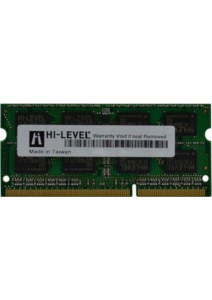 4gb Ddr3 1600MHZ Sodimm 1.35 Low