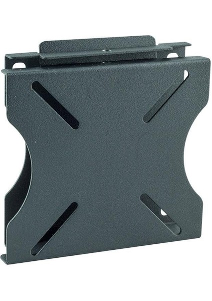 PWR-1027 10'' - 27'' Sabit Açılı Lcd-Led Tv Askı Aparatı