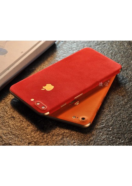 Iphone 7 Suet Kaplama STICKER-(5775) - A261H136-M93261 fiyatları