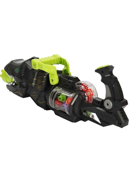 S02005103 Projektör Tabancası Ses/ışık 2r. -Sun fırsatları