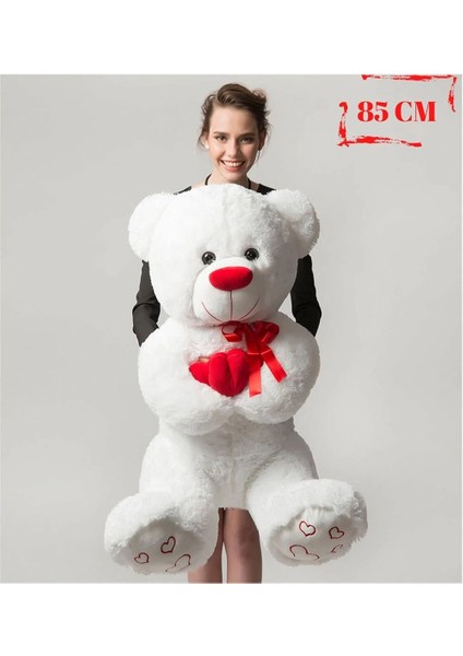 78730 85 cm Kalpli Ayı -Hly fiyatları