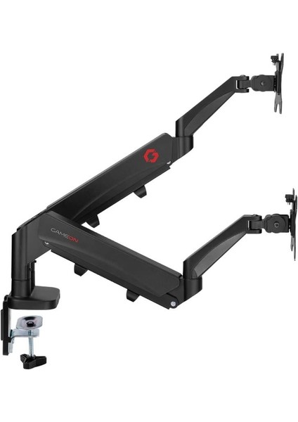 GO-5350 17 - 32 Çift Tekli Monıtor Kolu fiyatları