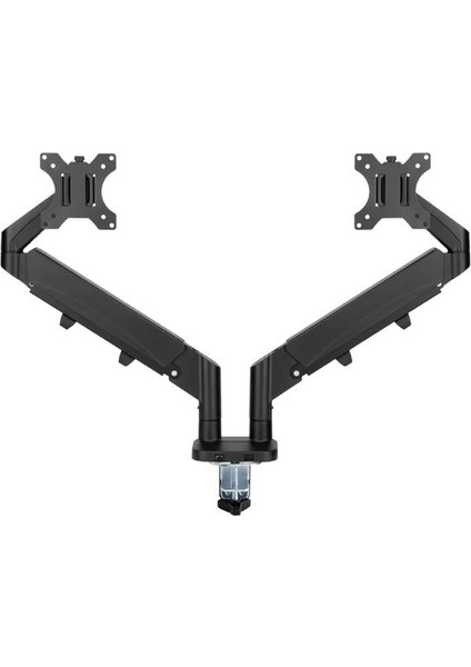 GO-5350 17 - 32 Çift Tekli Monıtor Kolu modelleri