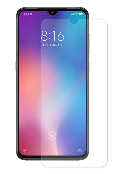 Xiaomi Mi 9 Se Tempered Kırılmaz Cam Ekran KORUYUCU-(5775) - A638H895-M53638 indirimleri