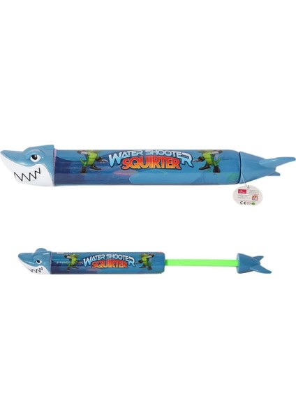 YT636A Köpekbalığı Su Tabancası - C02.YT636A fiyatları