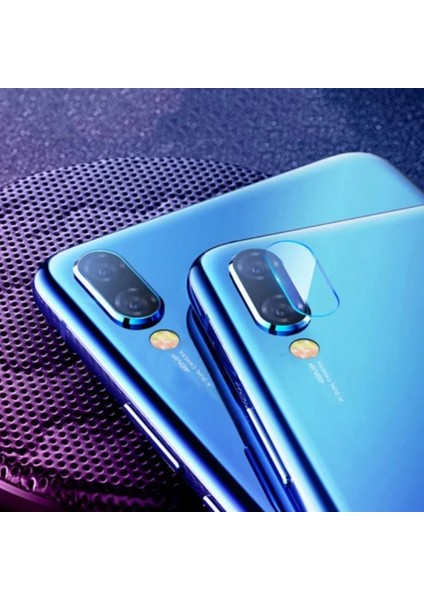 Xiaomi Redmi Note 7 Kamera Koruyucu Kırılmaz CAM-(5775) - A274H657-M09274 fiyatları