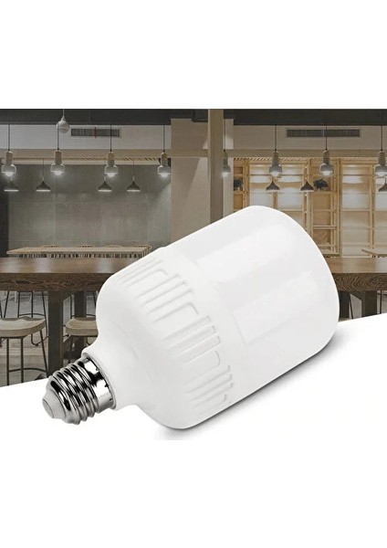 Cata Ct 4242 45W LED Ampul 6400K Beyaz Işık E27 Duy fiyatları