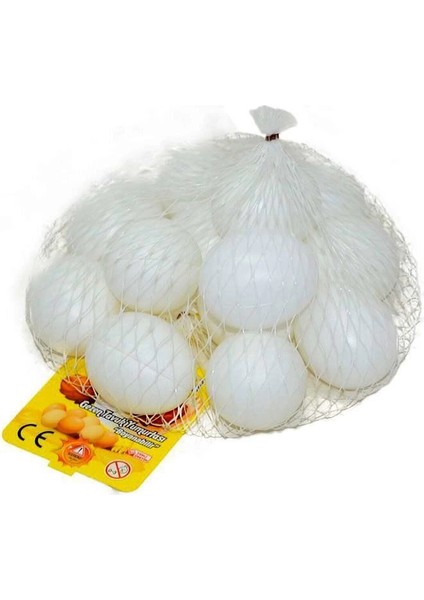 CN2076 Filede Yumurta- Halitcan Oyuncak