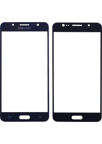 Ally Samsung Galaxy J510 J5 (2016) Için Dokunmatik LENS-(5775) - A009H673-M64009