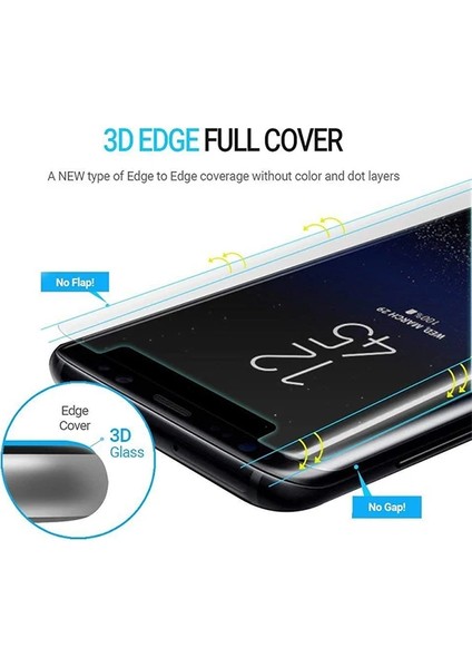 Ally Iphone 11 Pro Max/ Xs Max Full Liquid+Uv Işık 3D Kırılmaz Cam Ekran Koruyu - A981H840-M99 fırsatları